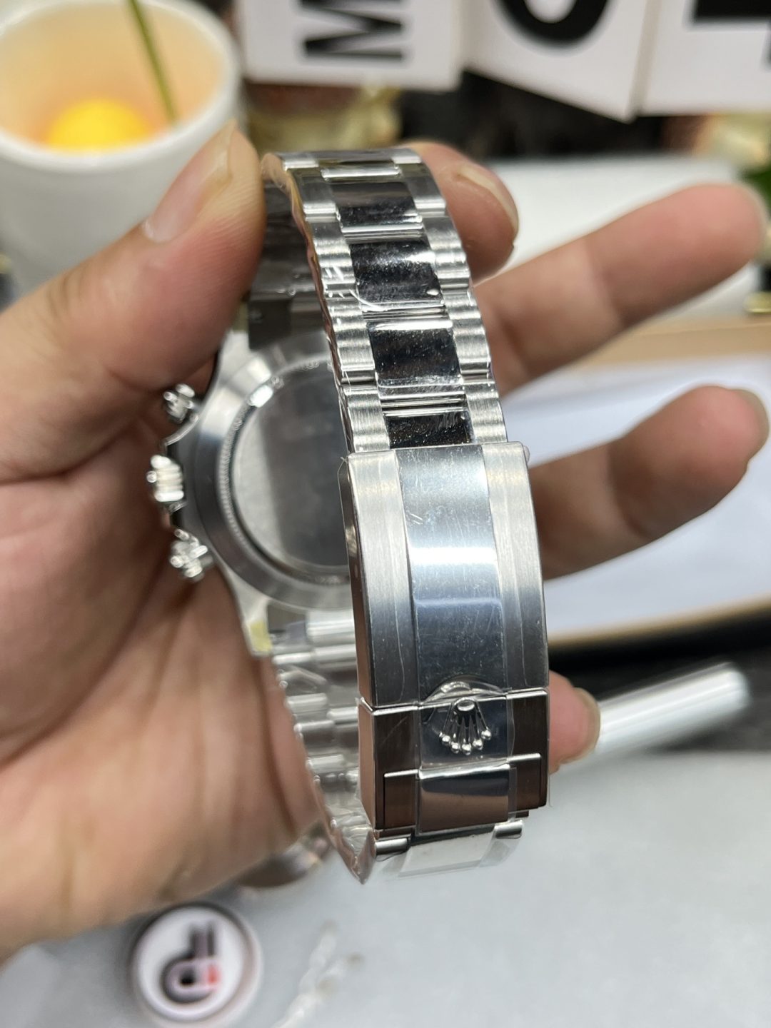 APS Rolex Daytona 565