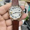 AF Cartier blue balloon