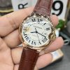 AF Cartier blue balloon