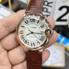 AF Cartier blue balloon