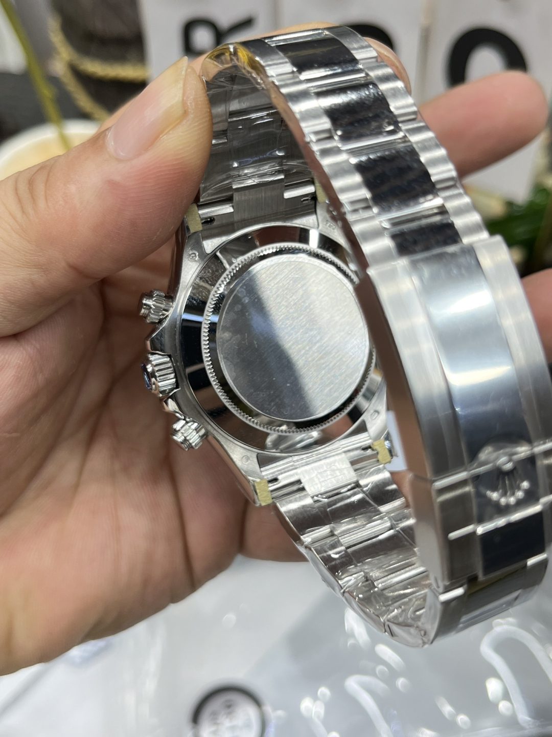 APS Rolex Daytona 546