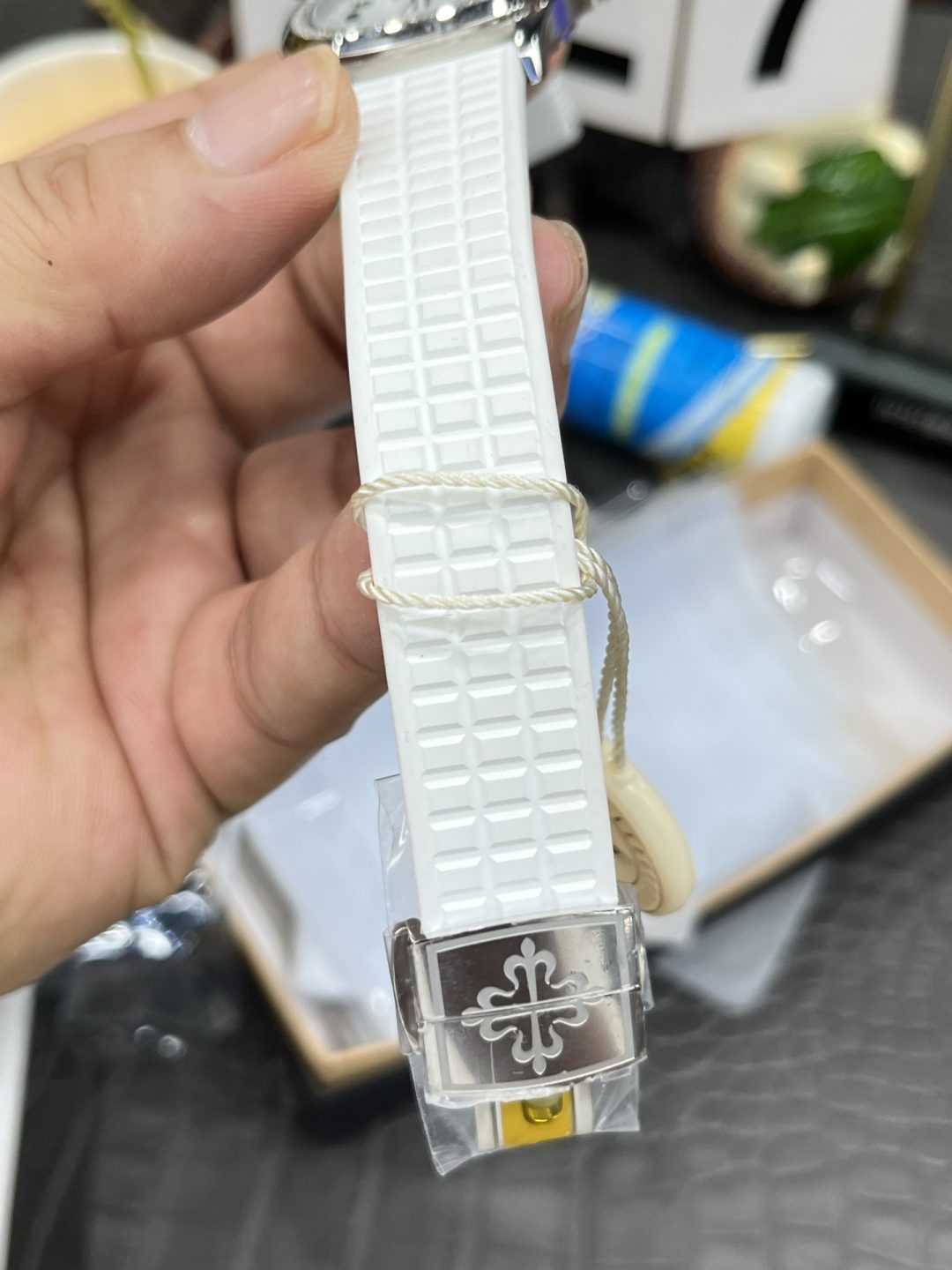 PPF Patek Philippe 454