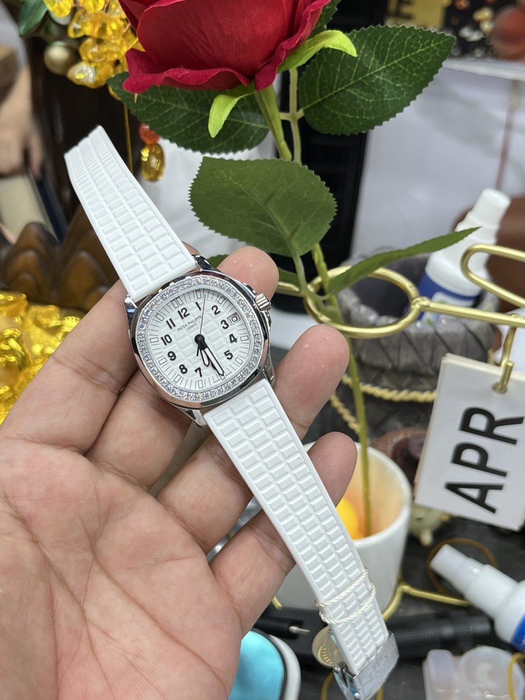 PPF Patek Philippe 454