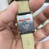 K11 Cartier tank series 458