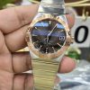 vs Omega Constellation
