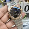 vs Omega Constellation