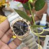 vs Omega Constellation