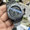 APF Audemars Piguet Black Knight