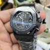 APF Audemars Piguet Black Knight