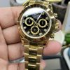 ZM's new gold di