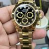 ZM's new gold di