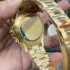 ZM's new gold di