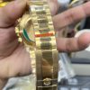 ZM's new gold di