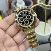 ZM's new gold di