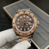 C Rolex YM Yacht Master 126621# 40mm❗️