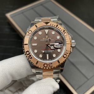 C Rolex YM Yacht Master 126621# 40mm❗️