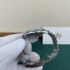 Royal Live Shot Rolex Diary Series, 31 blue diamond engravings