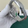 Royal Live Shot Rolex Diary Series, 31 blue diamond engravings