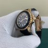 Royal Live Shot Rolex Yachts Celebrity Women's Gold Yacht