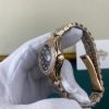 Royal Live Shot Rolex Log Mother-of-Pearl 28mm