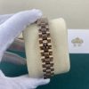 Royal Live Shot Rolex Log Mother-of-Pearl 28mm