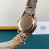 Royal Live Shot Rolex Log Mother-of-Pearl 28mm