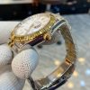 Rolex Most Beautiful White Log 41mm diameter
