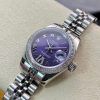 Rolex Ladies Datejust 28mm Datejust
