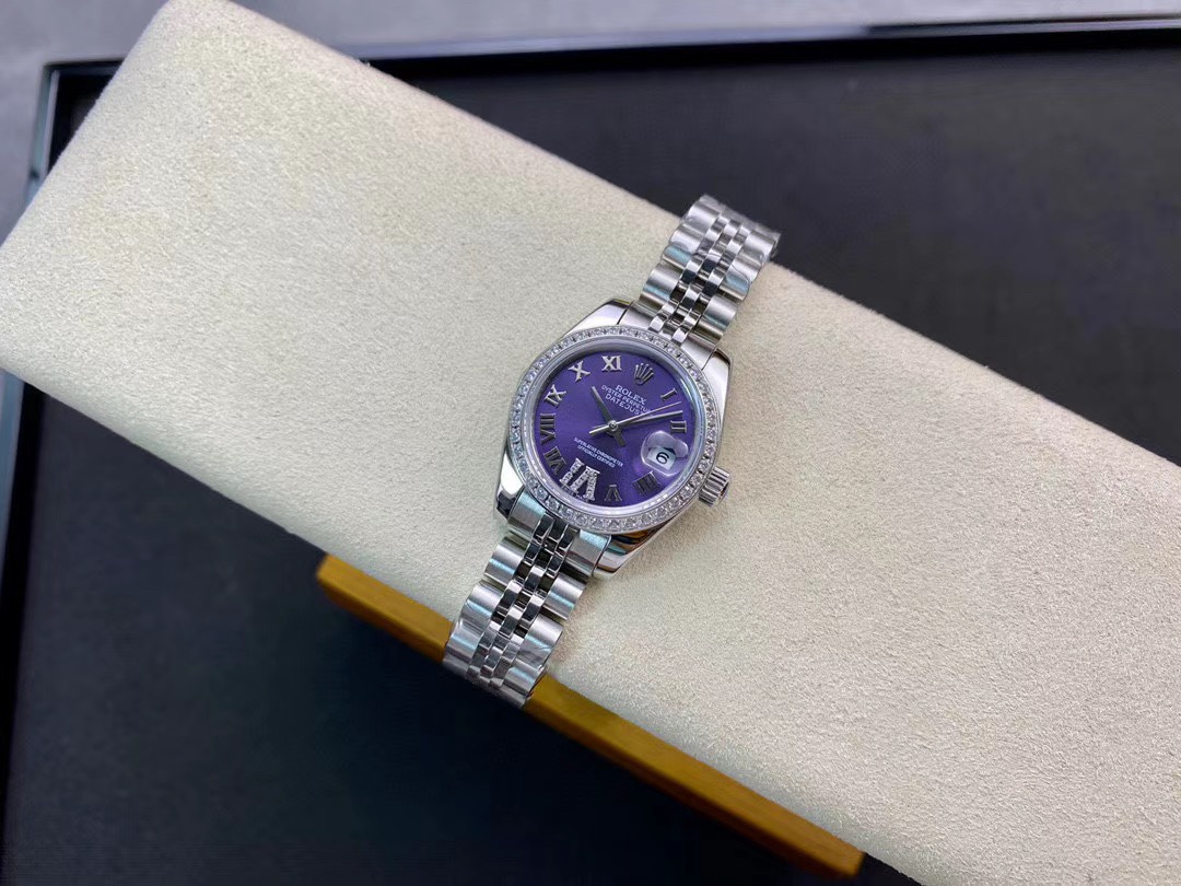 Rolex Ladies Datejust 28mm Datejust