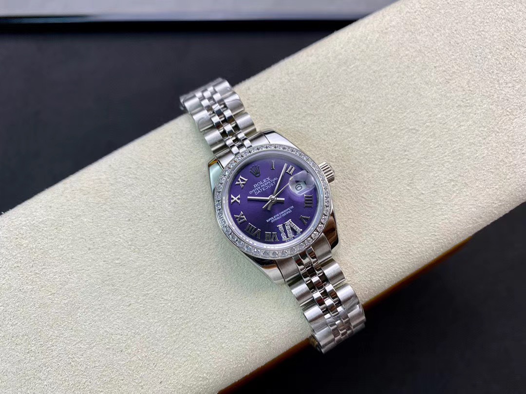 Rolex Ladies Datejust 28mm Datejust