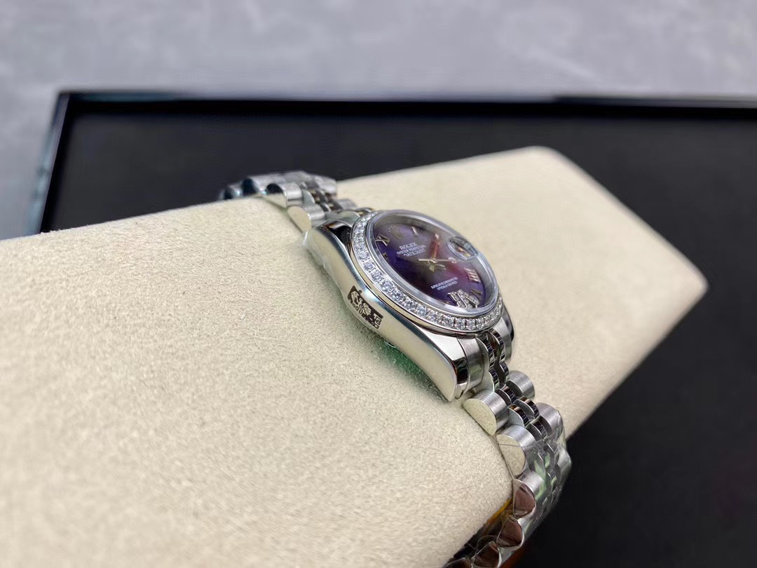Rolex Ladies Datejust 28mm Datejust