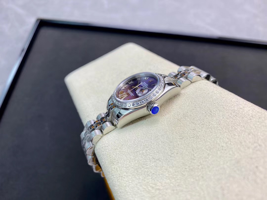 Rolex Ladies Datejust 28mm Datejust