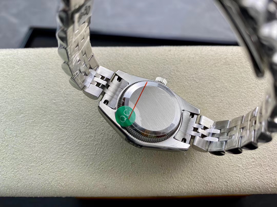 Rolex Ladies Datejust 28mm Datejust