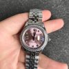 Rolex Datejust 28 Size Ladies Watch