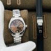 The OMEGA Omega Seamaster Goddess! 34 mm