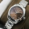 The OMEGA Omega Seamaster Goddess! 34 mm