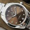 The OMEGA Omega Seamaster Goddess! 34 mm