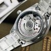 The OMEGA Omega Seamaster Goddess! 34 mm