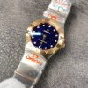 The new OMEGA 5th Generation Constellation 25mm