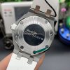 Ap factory Audemars Piguet, milk white