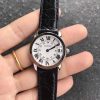 Cartier London SOLO, 30mm