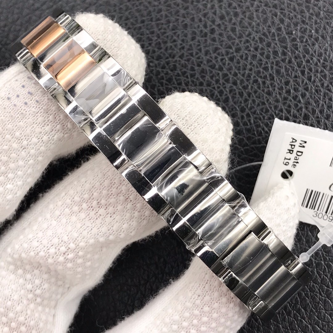 aF Blue Balloon Quartz Ladies Watch