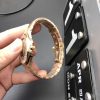 PPF T diamond rose gold nautilus
