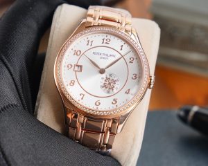 Patek Philippe Classic 454