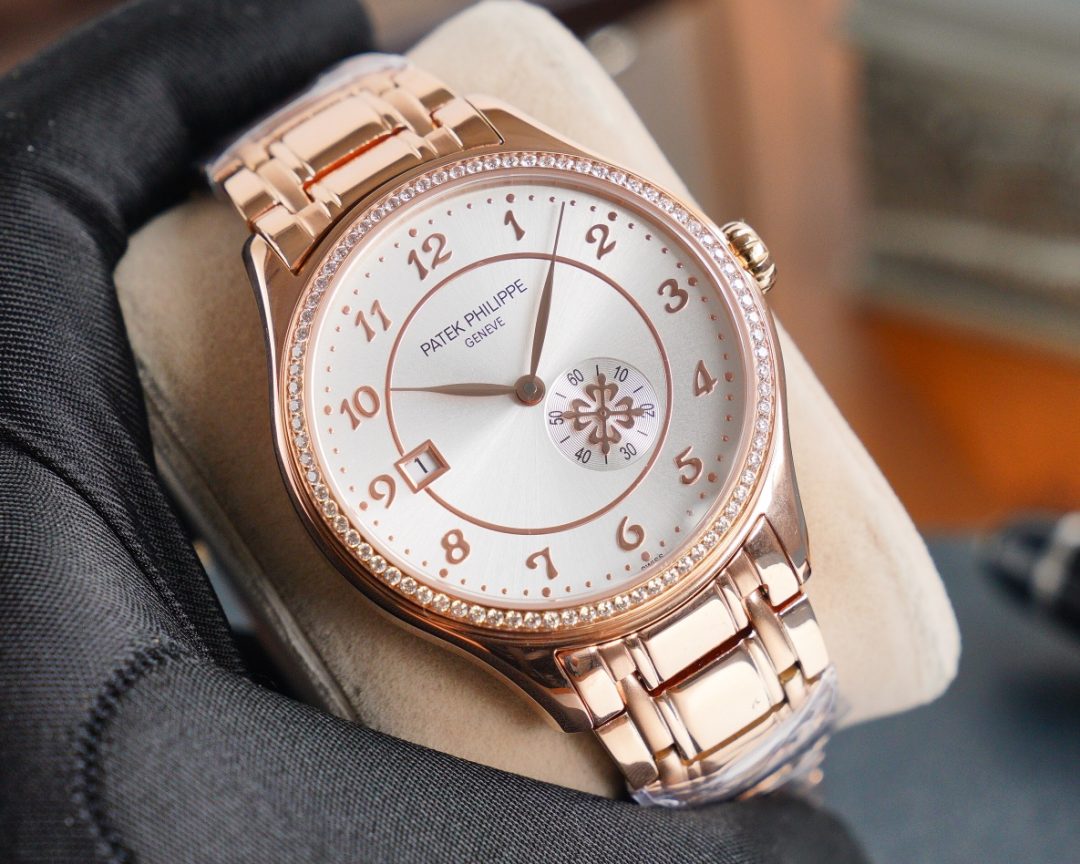 Patek Philippe Classic 454