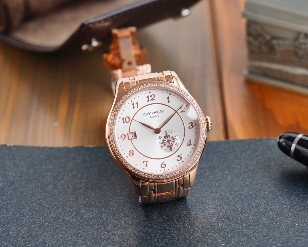 Patek Philippe Classic 454