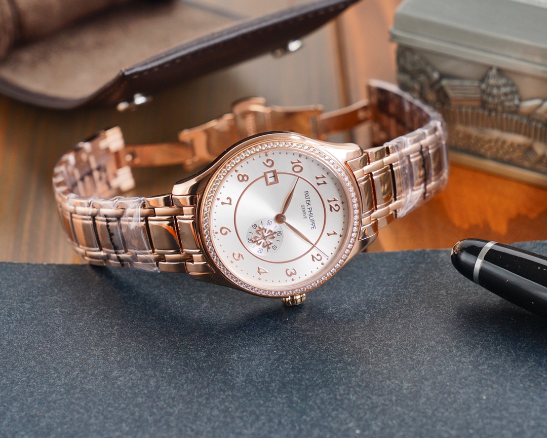Patek Philippe Classic 454