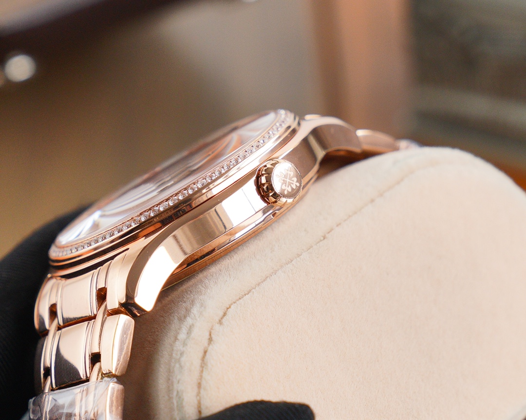 Patek Philippe Classic 454