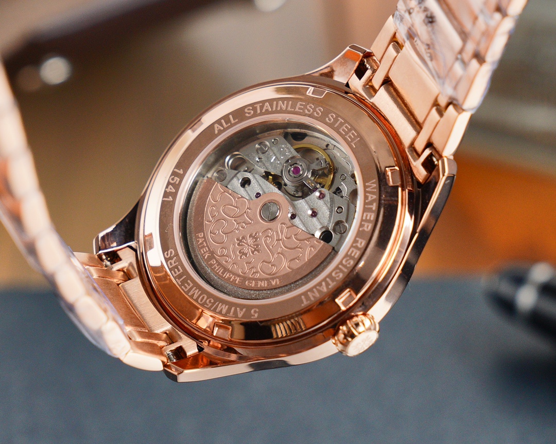 Patek Philippe Classic 454