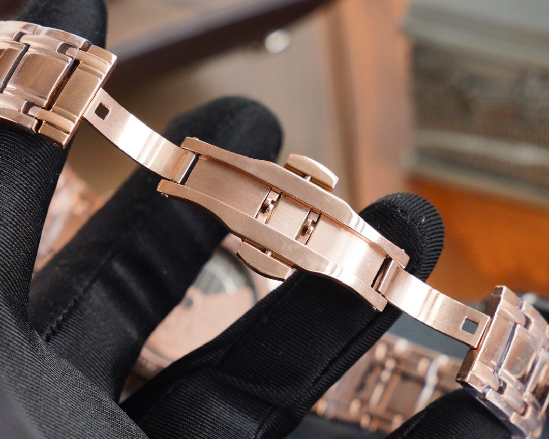 Patek Philippe Classic 454